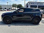 Used 2023 LAND ROVER RANGE ROVER EVOQUE SE in JACKSONVILLE, FLORIDA (Photo 5)