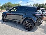Used 2023 LAND ROVER RANGE ROVER EVOQUE SE in JACKSONVILLE, FLORIDA (Photo 6)