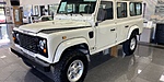 Used 1998 LAND ROVER DEFENDER 5-DR RARE BMW 2.8 LHD - (COLLECTOR SERIES) in JACKSONVILLE, FLORIDA