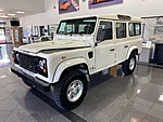 Used 1998 LAND ROVER DEFENDER 5-DR RARE BMW 2.8 LHD - (COLLECTOR SERIES) in JACKSONVILLE, FLORIDA (Photo 1)