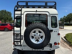Used 1998 LAND ROVER DEFENDER 5-DR RARE BMW 2.8 LHD - (COLLECTOR SERIES) in JACKSONVILLE, FLORIDA (Photo 13)