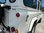 Used 1998 LAND ROVER DEFENDER 5-DR RARE BMW 2.8 LHD - (COLLECTOR SERIES) in JACKSONVILLE, FLORIDA (Photo 14)