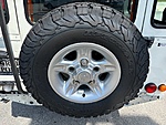 Used 1998 LAND ROVER DEFENDER 5-DR RARE BMW 2.8 LHD - (COLLECTOR SERIES) in JACKSONVILLE, FLORIDA (Photo 15)