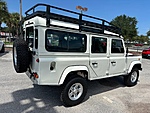 Used 1998 LAND ROVER DEFENDER 5-DR RARE BMW 2.8 LHD - (COLLECTOR SERIES) in JACKSONVILLE, FLORIDA (Photo 19)