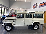 Used 1998 LAND ROVER DEFENDER 5-DR RARE BMW 2.8 LHD - (COLLECTOR SERIES) in JACKSONVILLE, FLORIDA (Photo 2)