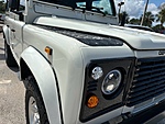 Used 1998 LAND ROVER DEFENDER 5-DR RARE BMW 2.8 LHD - (COLLECTOR SERIES) in JACKSONVILLE, FLORIDA (Photo 25)