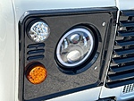 Used 1998 LAND ROVER DEFENDER 5-DR RARE BMW 2.8 LHD - (COLLECTOR SERIES) in JACKSONVILLE, FLORIDA (Photo 26)