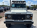 Used 1998 LAND ROVER DEFENDER 5-DR RARE BMW 2.8 LHD - (COLLECTOR SERIES) in JACKSONVILLE, FLORIDA (Photo 27)