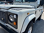 Used 1998 LAND ROVER DEFENDER 5-DR RARE BMW 2.8 LHD - (COLLECTOR SERIES) in JACKSONVILLE, FLORIDA (Photo 28)