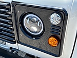 Used 1998 LAND ROVER DEFENDER 5-DR RARE BMW 2.8 LHD - (COLLECTOR SERIES) in JACKSONVILLE, FLORIDA (Photo 29)