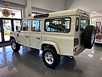 Used 1998 LAND ROVER DEFENDER 5-DR RARE BMW 2.8 LHD - (COLLECTOR SERIES) in JACKSONVILLE, FLORIDA (Photo 3)