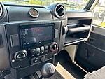 Used 1998 LAND ROVER DEFENDER 5-DR RARE BMW 2.8 LHD - (COLLECTOR SERIES) in JACKSONVILLE, FLORIDA (Photo 36)