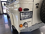 Used 1998 LAND ROVER DEFENDER 5-DR RARE BMW 2.8 LHD - (COLLECTOR SERIES) in JACKSONVILLE, FLORIDA (Photo 41)