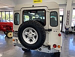 Used 1998 LAND ROVER DEFENDER 5-DR RARE BMW 2.8 LHD - (COLLECTOR SERIES) in JACKSONVILLE, FLORIDA (Photo 42)