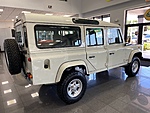 Used 1998 LAND ROVER DEFENDER 5-DR RARE BMW 2.8 LHD - (COLLECTOR SERIES) in JACKSONVILLE, FLORIDA (Photo 43)
