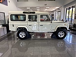 Used 1998 LAND ROVER DEFENDER 5-DR RARE BMW 2.8 LHD - (COLLECTOR SERIES) in JACKSONVILLE, FLORIDA (Photo 44)