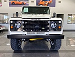 Used 1998 LAND ROVER DEFENDER 5-DR RARE BMW 2.8 LHD - (COLLECTOR SERIES) in JACKSONVILLE, FLORIDA (Photo 46)