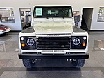 Used 1998 LAND ROVER DEFENDER 5-DR RARE BMW 2.8 LHD - (COLLECTOR SERIES) in JACKSONVILLE, FLORIDA (Photo 47)