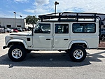 Used 1998 LAND ROVER DEFENDER 5-DR RARE BMW 2.8 LHD - (COLLECTOR SERIES) in JACKSONVILLE, FLORIDA (Photo 5)