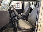 Used 1998 LAND ROVER DEFENDER 5-DR RARE BMW 2.8 LHD - (COLLECTOR SERIES) in JACKSONVILLE, FLORIDA (Photo 50)