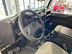 Used 1998 LAND ROVER DEFENDER 5-DR RARE BMW 2.8 LHD - (COLLECTOR SERIES) in JACKSONVILLE, FLORIDA (Photo 51)