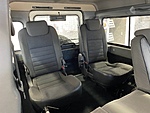 Used 1998 LAND ROVER DEFENDER 5-DR RARE BMW 2.8 LHD - (COLLECTOR SERIES) in JACKSONVILLE, FLORIDA (Photo 54)