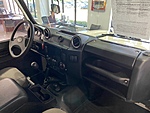 Used 1998 LAND ROVER DEFENDER 5-DR RARE BMW 2.8 LHD - (COLLECTOR SERIES) in JACKSONVILLE, FLORIDA (Photo 57)