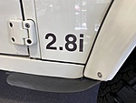 Used 1998 LAND ROVER DEFENDER 5-DR RARE BMW 2.8 LHD - (COLLECTOR SERIES) in JACKSONVILLE, FLORIDA (Photo 58)