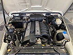 Used 1998 LAND ROVER DEFENDER 5-DR RARE BMW 2.8 LHD - (COLLECTOR SERIES) in JACKSONVILLE, FLORIDA (Photo 59)