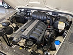 Used 1998 LAND ROVER DEFENDER 5-DR RARE BMW 2.8 LHD - (COLLECTOR SERIES) in JACKSONVILLE, FLORIDA (Photo 61)
