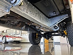 Used 1998 LAND ROVER DEFENDER 5-DR RARE BMW 2.8 LHD - (COLLECTOR SERIES) in JACKSONVILLE, FLORIDA (Photo 63)