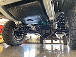 Used 1998 LAND ROVER DEFENDER 5-DR RARE BMW 2.8 LHD - (COLLECTOR SERIES) in JACKSONVILLE, FLORIDA (Photo 65)