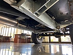 Used 1998 LAND ROVER DEFENDER 5-DR RARE BMW 2.8 LHD - (COLLECTOR SERIES) in JACKSONVILLE, FLORIDA (Photo 66)