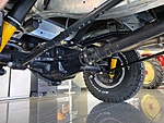 Used 1998 LAND ROVER DEFENDER 5-DR RARE BMW 2.8 LHD - (COLLECTOR SERIES) in JACKSONVILLE, FLORIDA (Photo 67)