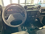 Used 1998 LAND ROVER DEFENDER 5-DR RARE BMW 2.8 LHD - (COLLECTOR SERIES) in JACKSONVILLE, FLORIDA (Photo 68)