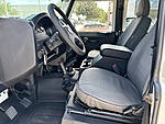 Used 1998 LAND ROVER DEFENDER 5-DR RARE BMW 2.8 LHD - (COLLECTOR SERIES) in JACKSONVILLE, FLORIDA (Photo 7)