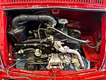 Used 1968 FIAT 500 COUPE - (RESTORED COLLECTOR SERIES) in JACKSONVILLE, FLORIDA (Photo 12)