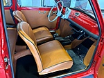 Used 1968 FIAT 500 COUPE - (RESTORED COLLECTOR SERIES) in JACKSONVILLE, FLORIDA (Photo 16)