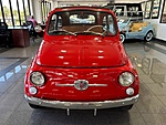 Used 1968 FIAT 500 COUPE - (RESTORED COLLECTOR SERIES) in JACKSONVILLE, FLORIDA (Photo 23)