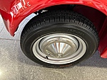 Used 1968 FIAT 500 COUPE - (RESTORED COLLECTOR SERIES) in JACKSONVILLE, FLORIDA (Photo 25)