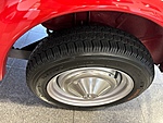 Used 1968 FIAT 500 COUPE - (RESTORED COLLECTOR SERIES) in JACKSONVILLE, FLORIDA (Photo 26)