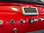 Used 1968 FIAT 500 COUPE - (RESTORED COLLECTOR SERIES) in JACKSONVILLE, FLORIDA (Photo 31)