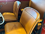 Used 1968 FIAT 500 COUPE - (RESTORED COLLECTOR SERIES) in JACKSONVILLE, FLORIDA (Photo 5)