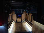 Used 1999 LAND ROVER DEFENDER 110 5-DR  TD5  - (FRAME-OFF RESTORATION) in JACKSONVILLE, FLORIDA (Photo 24)
