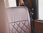Used 1999 LAND ROVER DEFENDER 110 5-DR  TD5  - (FRAME-OFF RESTORATION) in JACKSONVILLE, FLORIDA (Photo 36)