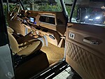 Used 1999 LAND ROVER DEFENDER 110 5-DR  TD5  - (FRAME-OFF RESTORATION) in JACKSONVILLE, FLORIDA (Photo 37)
