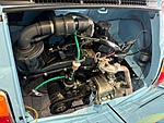 Used 1971 FIAT JOLLY 500 - (FULL RESTORATION - CHOICE OF COLORS) in JACKSONVILLE, FLORIDA (Photo 11)
