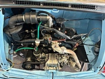 Used 1971 FIAT JOLLY 500 - (FULL RESTORATION - CHOICE OF COLORS) in JACKSONVILLE, FLORIDA (Photo 12)