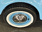 Used 1971 FIAT JOLLY 500 - (FULL RESTORATION - CHOICE OF COLORS) in JACKSONVILLE, FLORIDA (Photo 15)