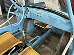 Used 1971 FIAT JOLLY 500 - (FULL RESTORATION - CHOICE OF COLORS) in JACKSONVILLE, FLORIDA (Photo 17)